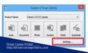 Ij scan utility lite is the application software which enables you to scan photos and documents using airprint. Download Canon My Image Garden 3 6 3 Mac