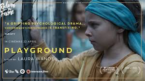 Film Review: Playground