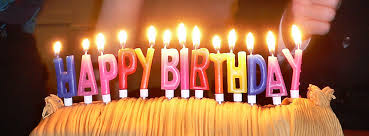 With all the wishing everybody have wishes you and i will just add one to it to probe you wrong that i most wish you happy birthday and good luck in all your endeavor. Happy Birthday To You Wikipedia