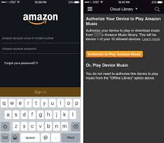 Oct 12, 2019 · similar to spotify and one of its major competitors, amazon prime music offers users their streaming service a free trial. Como Escuchar Amazon Prime Music En Iphone 2021