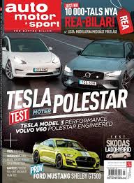 Toyota rav4 laddhybrid utsågs till både årets bil och årets testbil 2020 av auto motor & sport. Download Auto Motor Sport Sverige 23 Januari 2020 Pdf Magazine