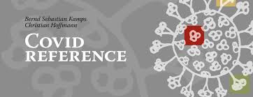 Treatment Covid Reference