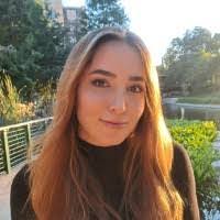 Lydia Jauregui's Instagram, Twitter & Facebook