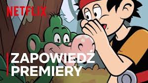 Serial animowany kajko i kokosz już w 2021 roku na netflix ❤️. Kajko I Kokosz Zapowiedz Premiery Netflix Youtube