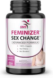 Amazon.com: Feminizer Sex Change Capsules Pueraria Mirifica Potent Estrogen  Hormone Complex for Trans Women - Breasts Booty Hair Skin Nails -  Transgender Ladyboy Queer LGBT - No Fillers : Health & Household