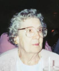 Obituary information for Dorothy A. “Grammy” Welchans