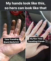 My Hands Look Like This So Hers Can Look Like That Animalcrossing
