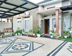 31 model keramik dinding dapur minimalis terbaru 2018 dekor rumah via dekorrumah.net. 10 Contoh Model Teras Minimalis Modern Terbaru Di 2021 Dekorasi Luar Ruangan Minimalis Desain Eksterior