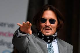 I don't feel constrained at all. Johnny Depp Vs Amber Heard All The Nasty Bits Of The Nasty Uk Trial