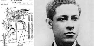 Jan Ernst Matzeliger