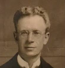 Percy John Aldworth (1882-1969)