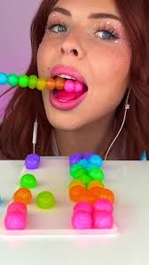 These tiny fairy teacups are so frickin' cute ☕️😭 . . . . . . . #asmr  #asmrsounds #hunnibeeasmr #satisfying #satisfyingvideo #eating #eatingasmr  #trending #foryou #foryoupage #shorts #reels #viral ...