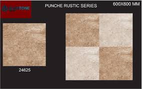 The thickness that will allow installation at the same height as floors that abut the tile floor. Rustic Floor Ceramic Tiles Thickness 8 10 Mm Size Medium Rs 236 Square Meter Id 13970789512