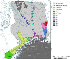 Lianne catton, medical officer of health, at a press conference thursday afternoon, held at the same time that steini brown. Frontiers Modeling The Distribution Of Habitat Forming Deep Sea Sponges In The Barents Sea The Value Of Data Marine Science