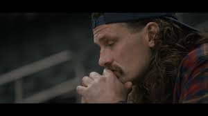 Sneak preview Hockey Night in Canada feature for Hockey Day In Canada being  aired January 20th 2024 I have no words 😢💜💚