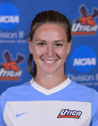 2015 Women's Soccer Roster