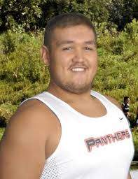 Obituary information for Jonathan Serrano