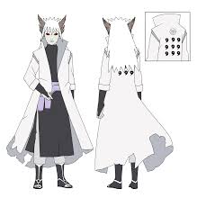 Naruto Oc Otsutsuki Color Rquests By Sunakisabakuno On Deviantart In 2020 Naruto Shippuden Anime Naruto Oc Naruto Art