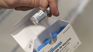 Johnson and johnson has encountered significant production issues, including problems with a batch of 15 million vaccines at a baltimore facility that failed quality standards and had to be thrown. Zenecynocycg3m