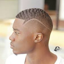 Waves are an eternally popular hairstyle for black men. 50 Stylish Fade Haircuts For Black Men In 2021