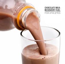 We did not find results for: Why Chocolate Milk Makes Great Recovery Fuel Heather Mangieri Nutrition
