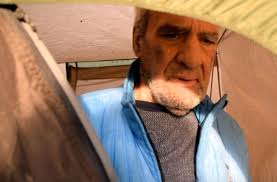 HOMELESS IN ONTARIO: A hand up, not a handout