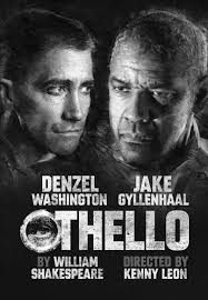 Selling one ticket for this show, Orthello; starring Jake Gyllenhaal and  Denzel Washington for Wednesday 5/7 matinee. Looking for $100, spent $175.  HMU if you're interested.