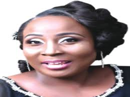 THE MEN AND I– DEBBIE ODUTAYO, EMCOAN PRESIDENT