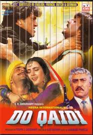 Do Qaidi 1989 Full Movie Watch Online Free Hindilinks4u To