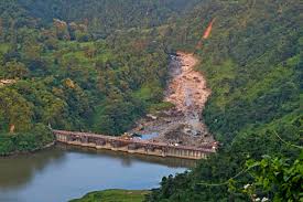 What is driving hydropower construction in Arunachal Pradesh?