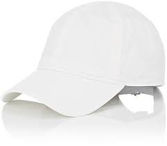 New Era Xo Barneys New York Men S Cotton Canvas Baseball Cap Barneys New York Hat Designs Cotton Canvas