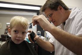 Any open hair salons near me? 7 Tips To Help Your Child With Autism Get A Haircut