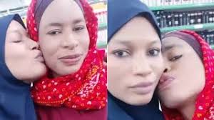 Yana amfani da sunan malanta yana iskanci yafaru dagaske. Download Wani Abu Sai Sadiya Haruna Kalli Abinda Sukeyi A Cikin Mutane In Mp4 And 3gp Codedwap