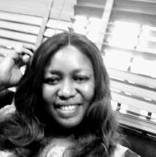 Trying out the first dish which is Eru from the food package 📦 I received  from Sonita's Kitchen