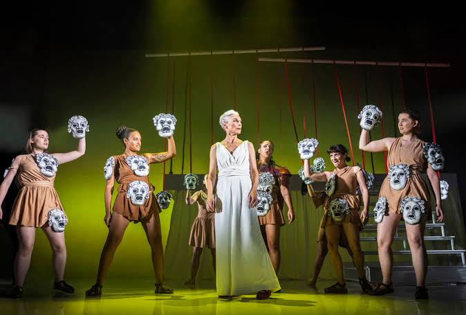 The Penelopiad | York Theatre Royal