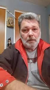 Mestre de Quimbanda João do Exu Veludo