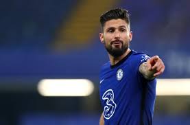 Olivier giroud has suggested he could still leave chelsea this summer despite the blues' announcing his contract extension this week. Giroud Signing Would Make Some Sense As Everton Seek Forward Back Up