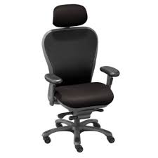 Find great deals on ebay for mesh high back office chair. Cxo Mesh High Back Ergonomic Chair W Headrest Officechairs Com