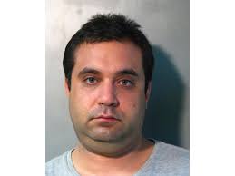 Man Accused Of Burglary Spree In Manhasset, Roslyn Heights Area