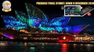 Prediksi Togel Sydney Sydney Minggu