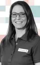 Wir beim SRK Thurgau