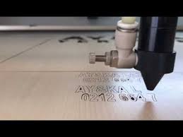 Yerli Lazer Kesim Makinasi Lazer Kesim Ve Kazima Makineleri Lazer Yedek Parca Ve Sarf Malzemeleri Online In 2020 Place Card Holders Science And Technology Lazer
