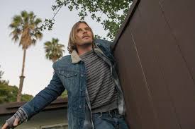Love discovered she was pregnant in 1992, and in february the pair got married on waikiki beach, hawaii. Kritiken Kommentare Zu Kurt Cobain Tod Einer Ikone Moviepilot De