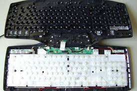 Immediately after i spilled the water, i lost my. How To Fix A Water Damaged Keyboard