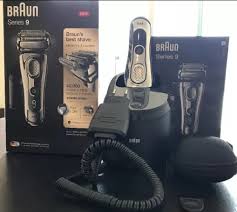 Braun series 9 9390cc latest generation electric shaver. Braun Series 9 9295cc Reviews The Hype Is Real