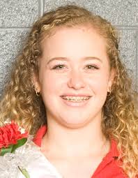 2019 Carnation Queen Contestants