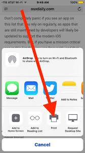 Jun 16, 2021 · on your iphone x/8/7/6s/6/5s/5 launch pdfelement for ios and tap on it. How To Save As Pdf From Iphone Or Ipad With A Gesture Osxdaily