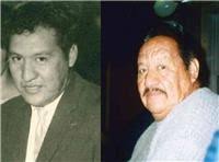 Angel Vasquez Obituary (1938