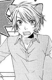 Top 10 anime cat boys · 10. Cat Boy Anime Planet