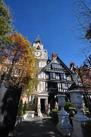 nikon d90 清境 老英格蘭 house styles mansions around the worlds